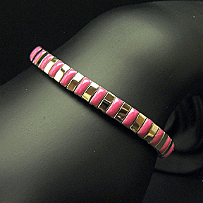 Bracelets - SB1025-P