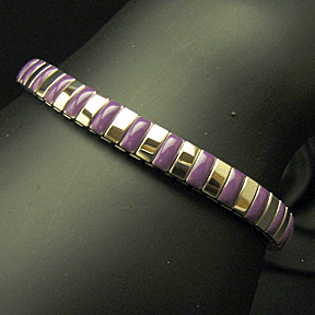 Bracelets - SB1025-PR