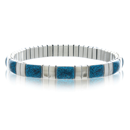 Bracelets - SB1095-BL