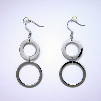 Earrings - SE101