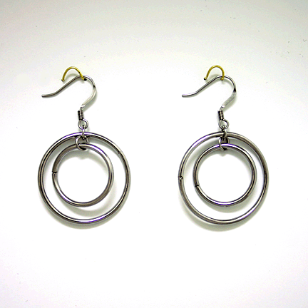 Earrings - SE102