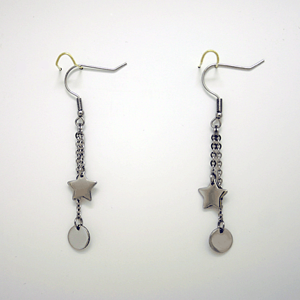 Earrings - SE107