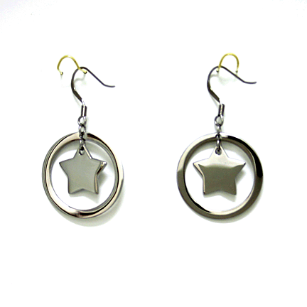 Earrings - SE108