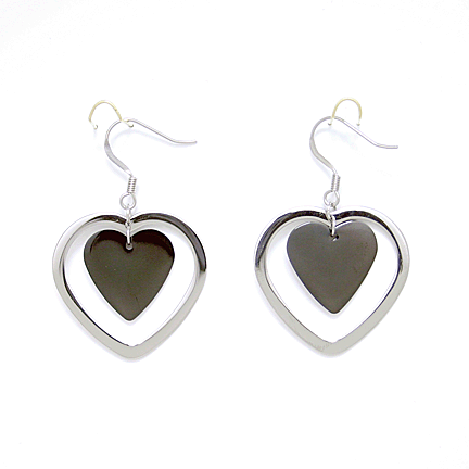 Earrings - SE112