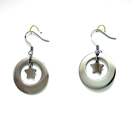 Earrings - SE115