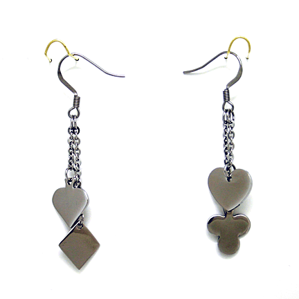 Earrings - SE117