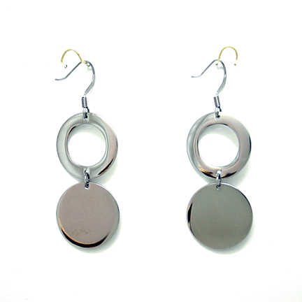 Earrings - SE118