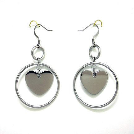 Earrings - SE121
