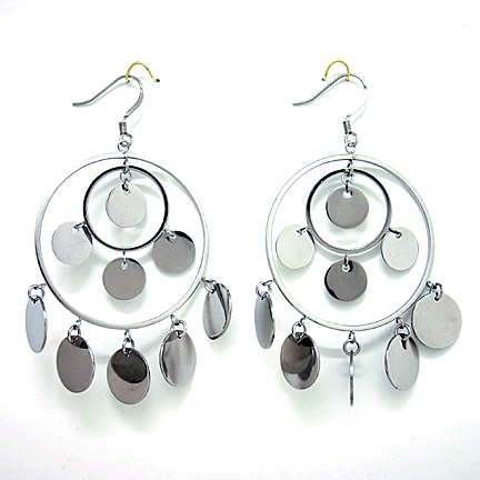 Earrings - SE123