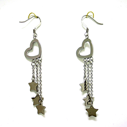 Earrings - SE126