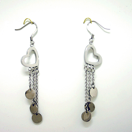 Earrings - SE127