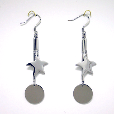 Earrings - SE131