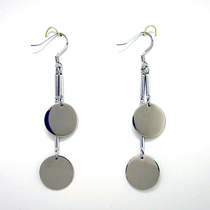 Earrings - SE133