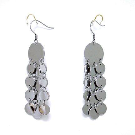 Earrings - SE142