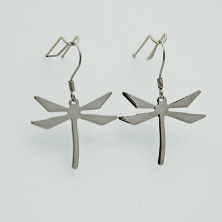 Earrings - SE147