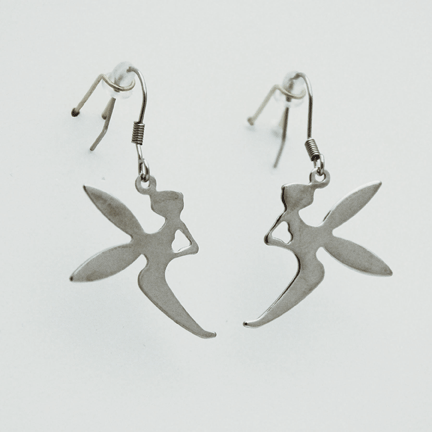 Earrings - SE149