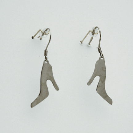 Earrings - SE151