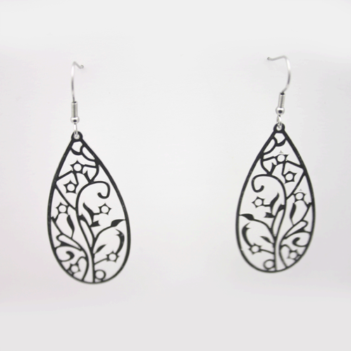 Earrings - SE152