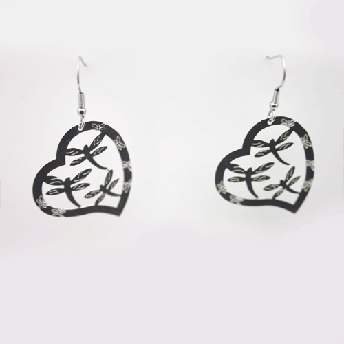 Earrings - SE154