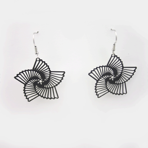 Earrings - SE156