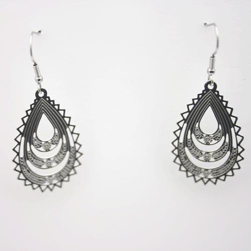 Earrings - SE159