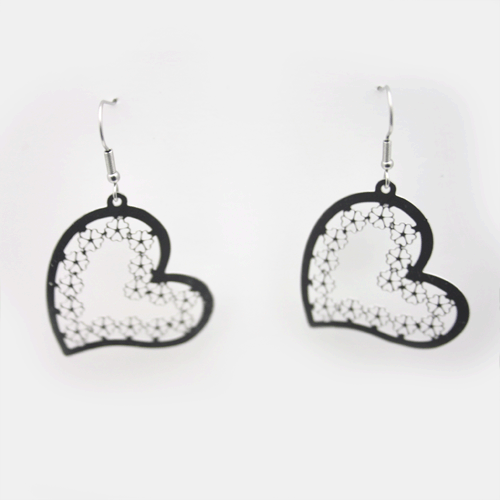 Earrings - SE160