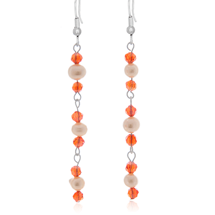 Earrings - SE165