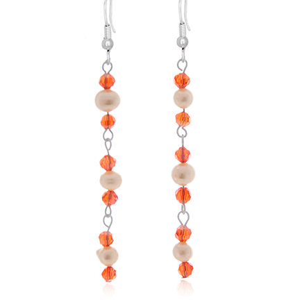 Earrings - SE166