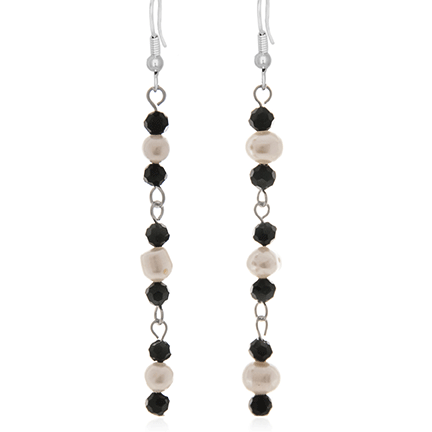 Earrings - SE167