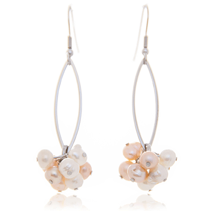 Earrings - SE168