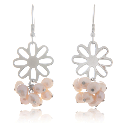 Earrings - SE180