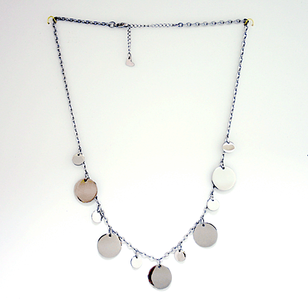 Ladies Necklaces
