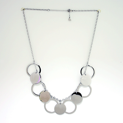 Necklaces - SN102