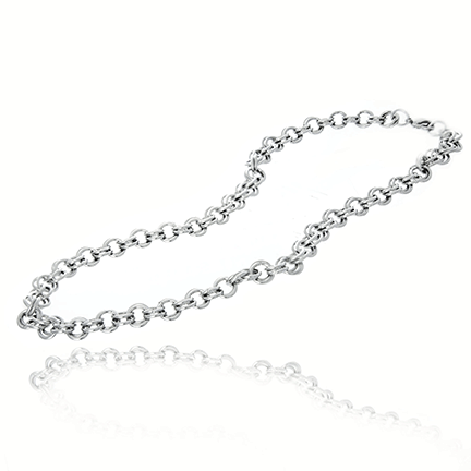 Necklaces - SN113