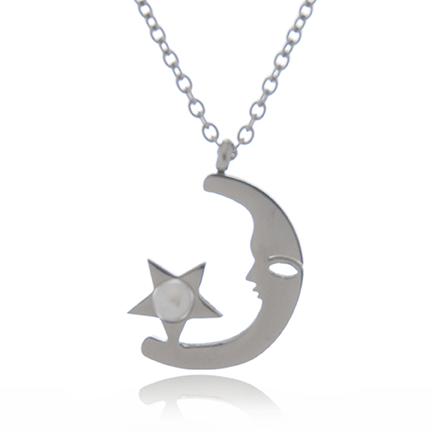Necklaces - SN119