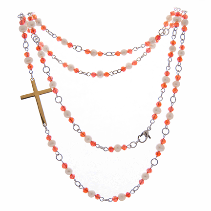 Necklaces - SN121
