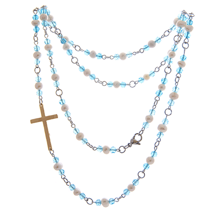 Necklaces - SN122