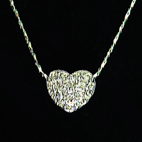 Crystal Pendant