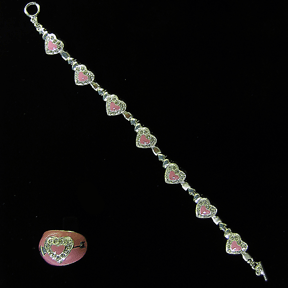 Jewelry Set - NE3284