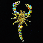 Brooches - BR5051