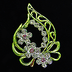 Brooches - BR5093