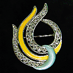 Brooches - BR5095