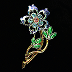 Brooches - BR5112