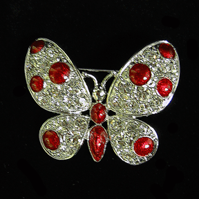 Brooches - BR5124