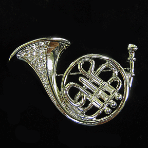 Brooches - BR5125