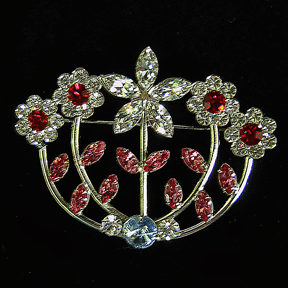 Brooches - BR5137