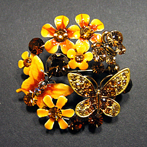 Brooches - BR5165