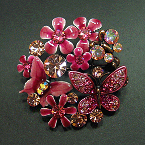 Brooches - BR5167