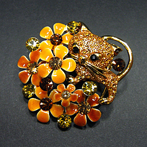 Brooches - BR5168