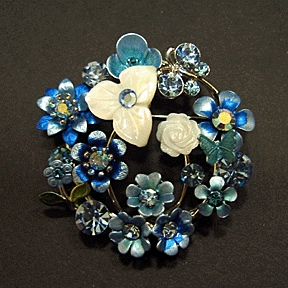 Brooches - BR5171